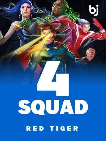 4 Squad