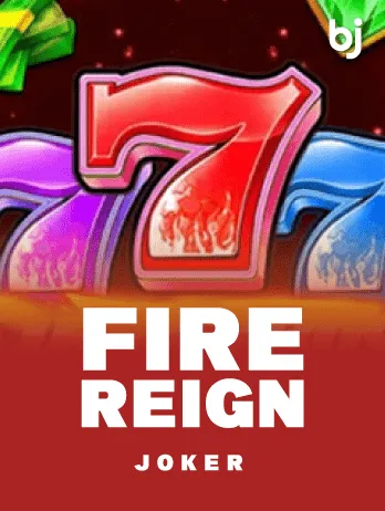 7 Fire Reign
