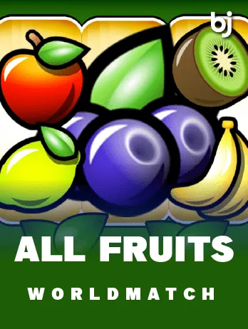 All Fruits