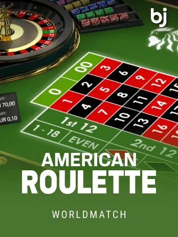 American Roullette