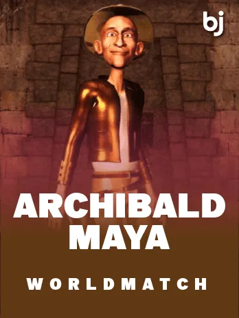 Archibald Maya