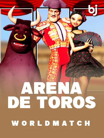 Arena De Toros