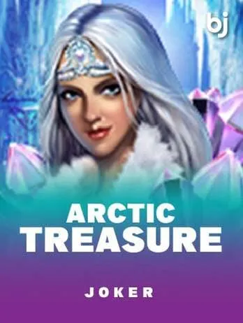 Arctic Treasure