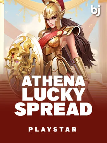 Athena Lucky Spread