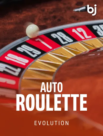 Auto Roulette