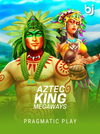 Aztec of King Megaways