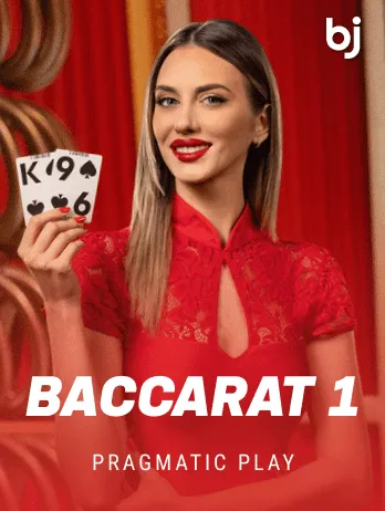 Baccarat 1