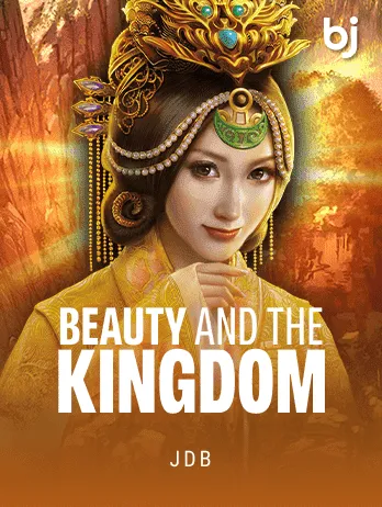 Beauty and The Kingdom