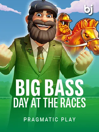 Big Bass Day At The Races