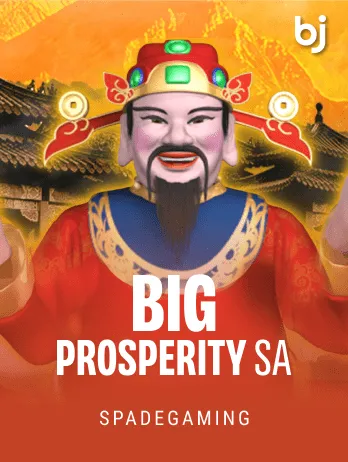 Big Prosperity SA