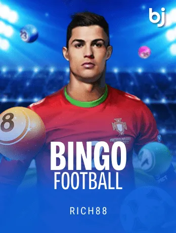 Bingo Football