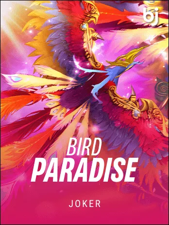 Bird Paradise