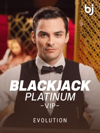 Blackjack Platinum VIP