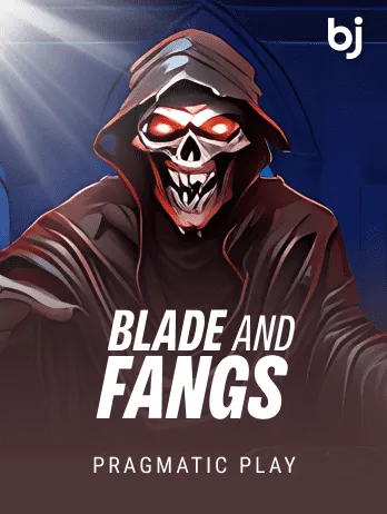 Blade And Fangs