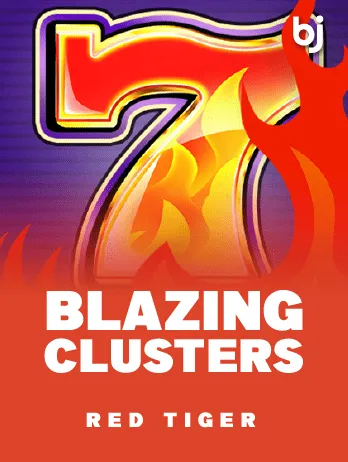 Blazing Clusters