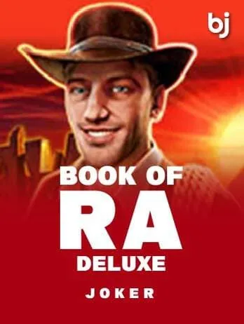 Book of RA Deluxe