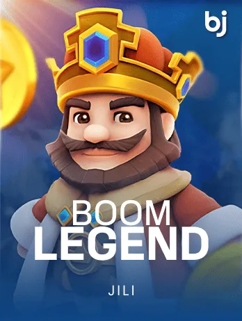 Boom Legend