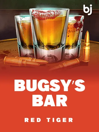 Bugsy's Bar