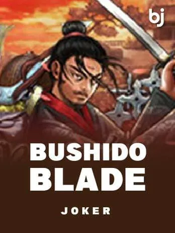 Bushido Blade