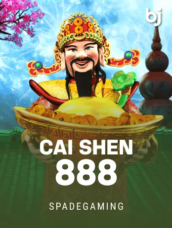 Cai Shen 888