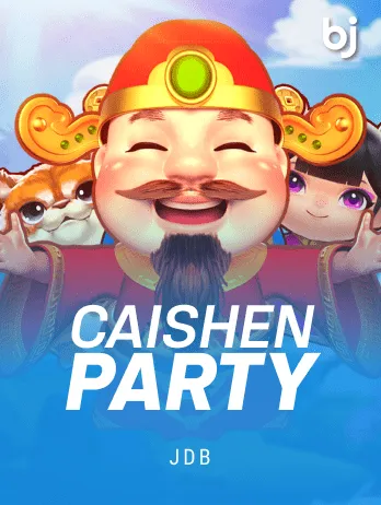 Caishen Party