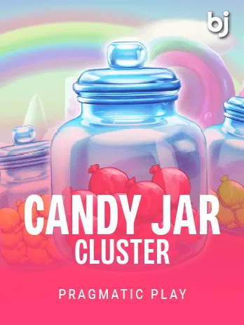 Candy Jar Cluster