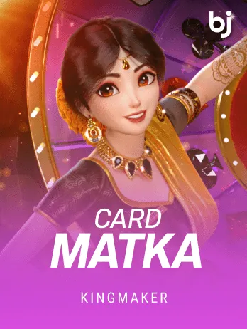 Card Matka