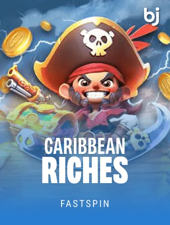 Caribbean Riches