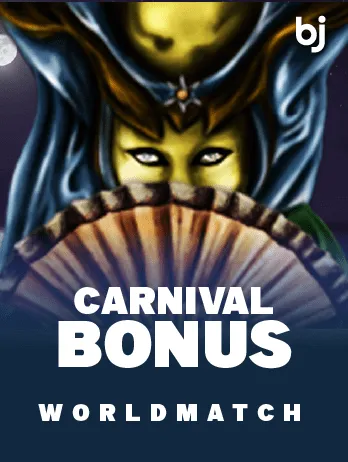 Carnival Bonus