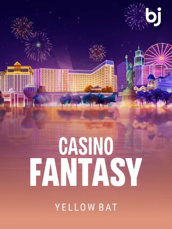 Casino Fantasy