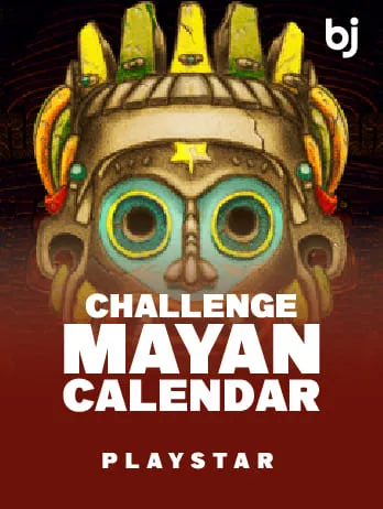 Chalengge Mayan Calendar