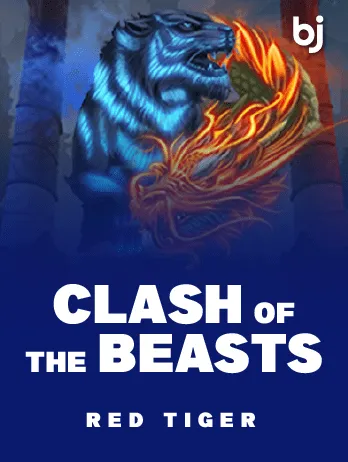Clash of The Beasts