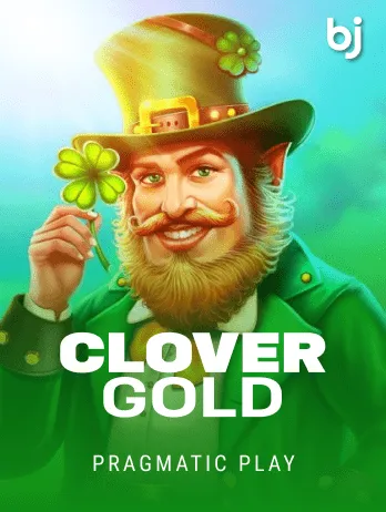 Clover GOld