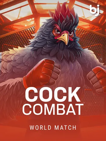 Cock Combat