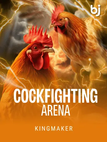 Cockfigthing Arena