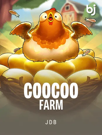 Coocoo Farm