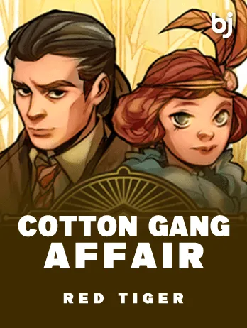 Cotton Gang affair