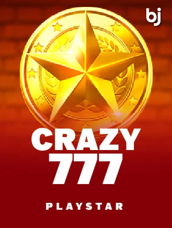 Crazy 777