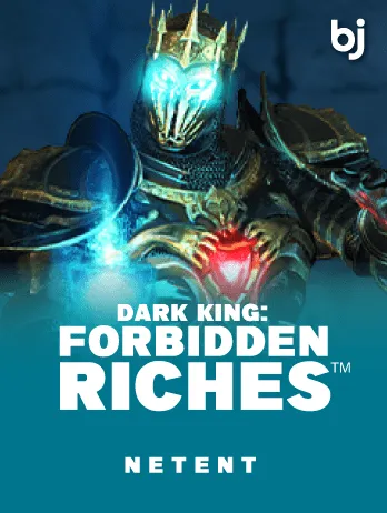 ark King Forbidden Riches
