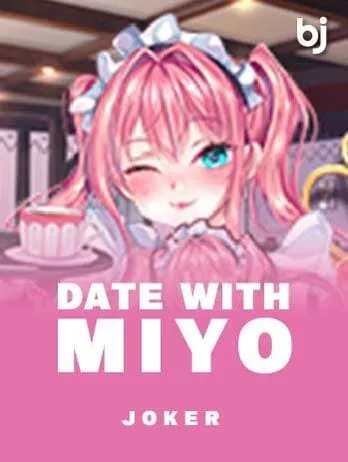 Date With Miyo