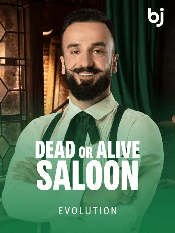 Dead Or Alive Saloon