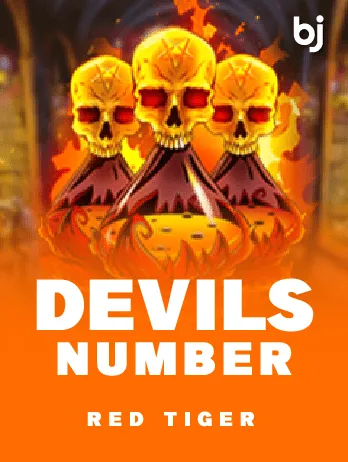 Devils Numbers