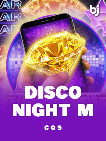 Disco Night M