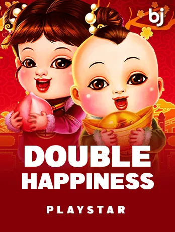 Double Happines