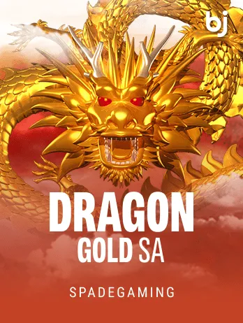 Dragon Gold SAv