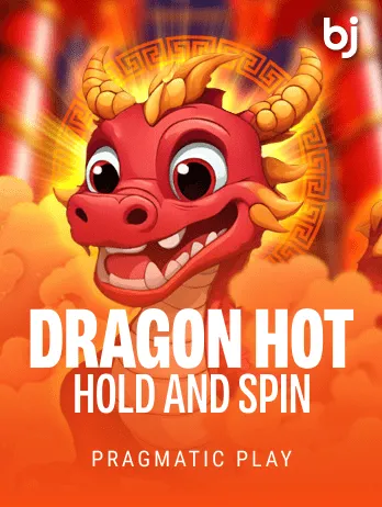 Dragon Hot Hold And Spin