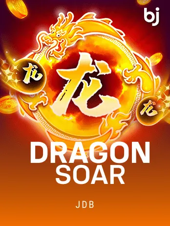 Dragon Soar