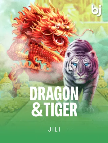Dragon & Tiger