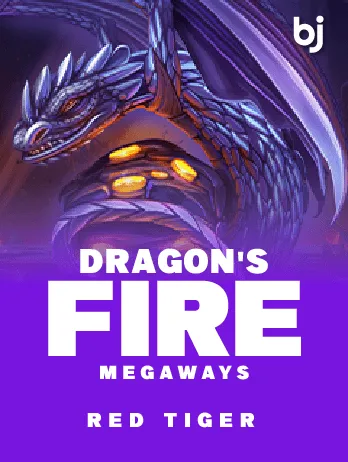 Dragon's Fire Megaway