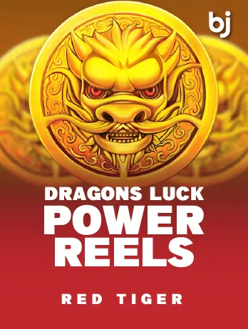 Dragons Luck Power Reels